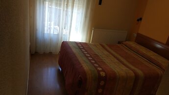 Hostal Hispanico II