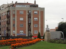 Hostal Hispanico II