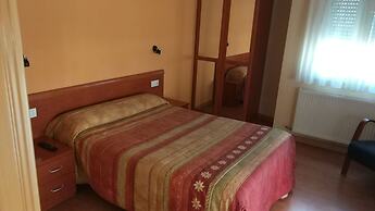 Hostal Hispanico II