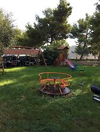 Vacanze Villa Carla