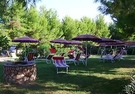 Vacanze Villa Carla