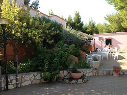 Vacanze Villa Carla