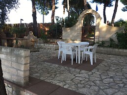 Vacanze Villa Carla