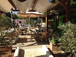 Vacanze Villa Carla