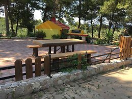 Vacanze Villa Carla