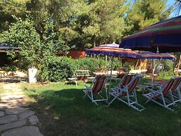 Vacanze Villa Carla