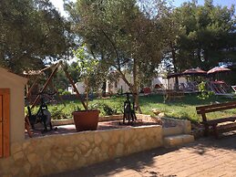 Vacanze Villa Carla