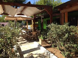 Vacanze Villa Carla