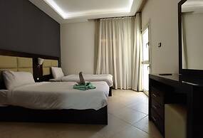Elite Suites Hurghada