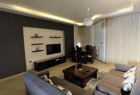 Elite Suites Hurghada