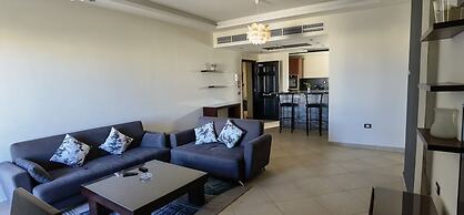 Elite Suites Hurghada