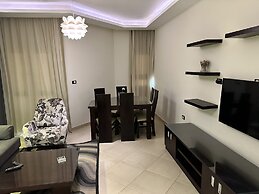 Elite Suites Hurghada