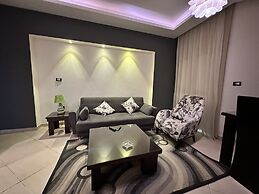 Elite Suites Hurghada