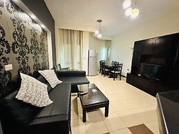 Elite Suites Hurghada
