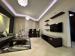 Elite Suites Hurghada