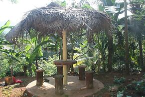 Grandmaa Cooking Trail - Hostel