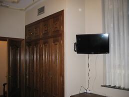 Hostal Granada
