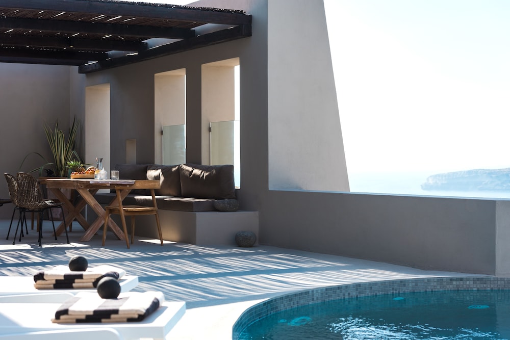 Arota Exclusive Villas