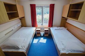 Glasney Rooms - Student Accommodation