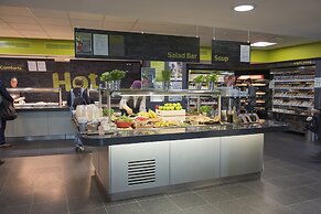 Glasney Rooms - Student Accommodation