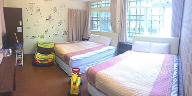 Maylin Resort