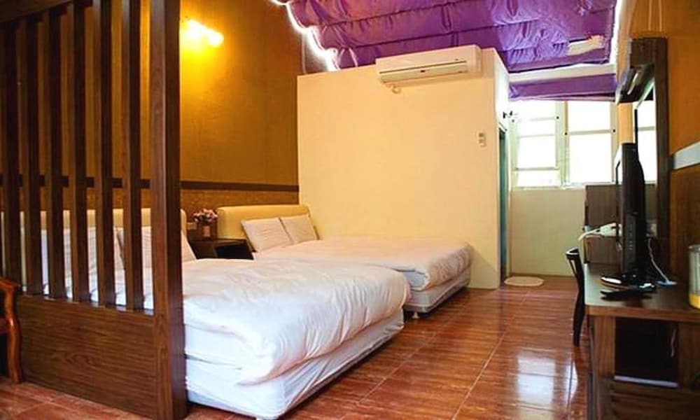 Maylin Resort