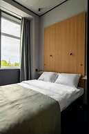 Greenfeel Hotel Pskov