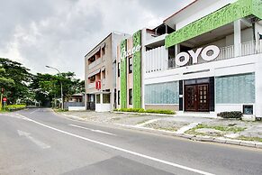 OYO Life 511 Grace Residence