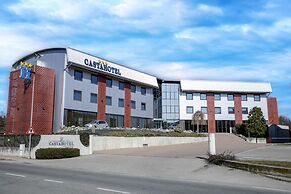 Casta Hotel