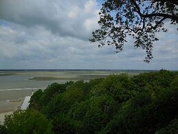 Le Jardin-chambres D'hôtes en Baie