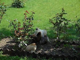 Le Jardin-chambres D'hôtes en Baie