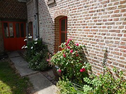 Le Jardin-chambres D'hôtes en Baie
