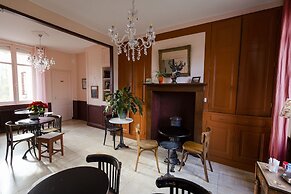 Le Jardin-chambres D'hôtes en Baie