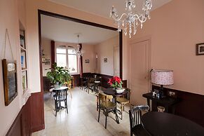 Le Jardin-chambres D'hôtes en Baie
