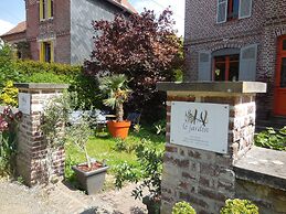 Le Jardin-chambres D'hôtes en Baie