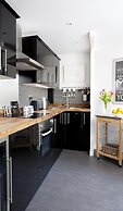 Central Apartment with Wifi