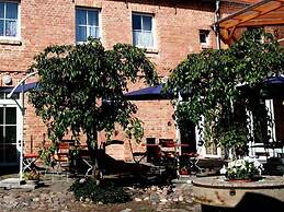 Hotel und Restaurant Mühlenhof
