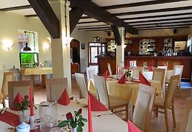 Hotel und Restaurant Mühlenhof