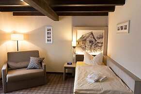 Hotel und Restaurant Mühlenhof