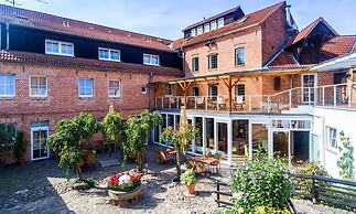 Hotel und Restaurant Mühlenhof