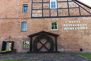 Hotel und Restaurant Mühlenhof