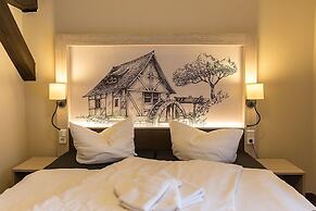 Hotel und Restaurant Mühlenhof