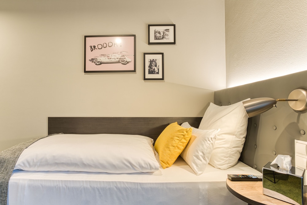 Vienna House Easy by Wyndham Ingolstadt
