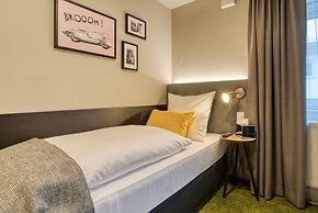 Vienna House Easy by Wyndham Ingolstadt