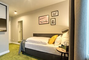 Vienna House Easy by Wyndham Ingolstadt