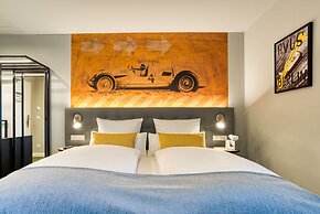 Vienna House Easy by Wyndham Ingolstadt