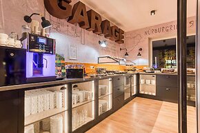 Vienna House Easy by Wyndham Ingolstadt