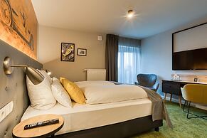 Vienna House Easy by Wyndham Ingolstadt