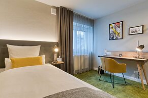 Vienna House Easy by Wyndham Ingolstadt
