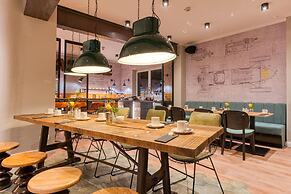 Vienna House Easy by Wyndham Ingolstadt